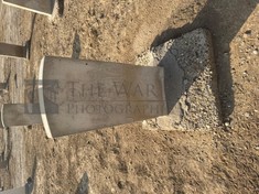 BAGHDAD (NORTH GATE) WAR CEMETERY - CONNOR, J